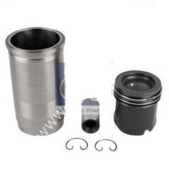 Piston Set 128.00mm 457 Euro 3 (euro 3 gömlekli, lastikli)  (std)	 A4570302437, A4570301837, A4570301337, A4570301137, A4570300737 MERCEDES-BENZ