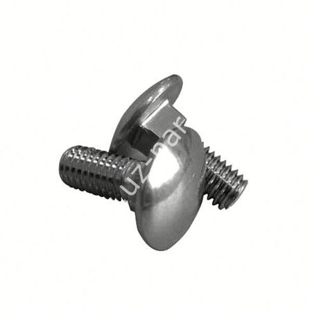SCHMITZ Çamurluk Civatası M8x30 10 adet 820431