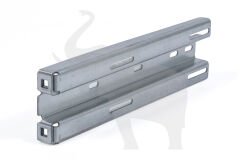 Schmıtz Çamurluk Bağlantı Ayağı 43,6 cm 170511