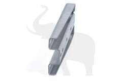 Schmıtz Çamurluk Bağlantı Ayağı 43,6 cm 170511