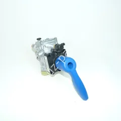 Schmıtz rampa kolu haldex 1077091, 1243751