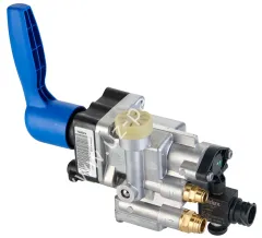 Schmıtz rampa kolu haldex 1077091, 1243751