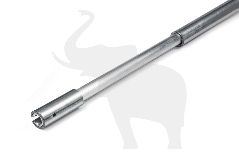 Schmıtz perde gerdirme borusu ayarlanabilir uzunluk 1066654