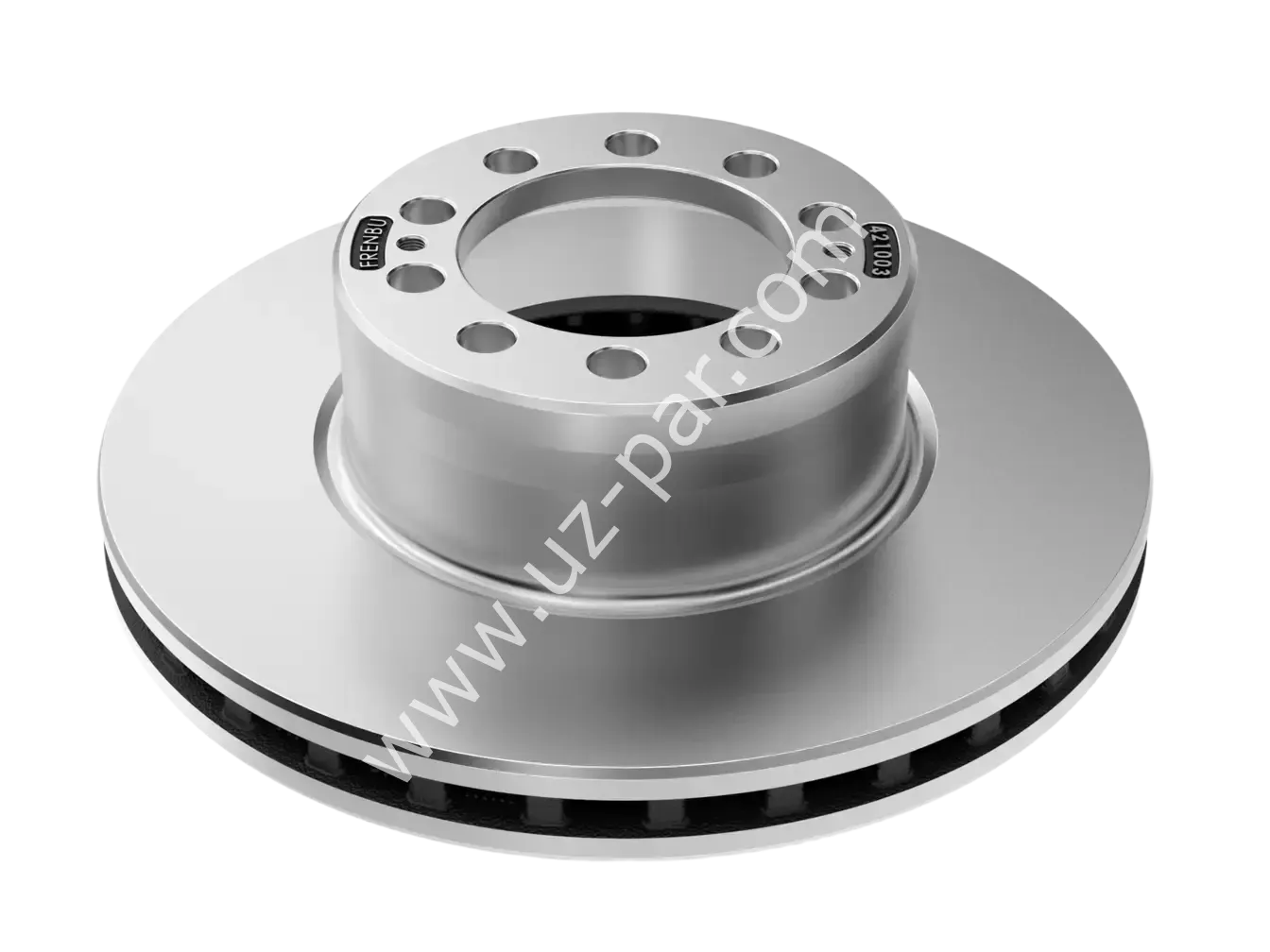 Fren Diski Arocs, Actros Ön Y.M.	 9604210812, 9604210612, 9604210512, 9604210412, 9604210312 MERCEDES-BENZ