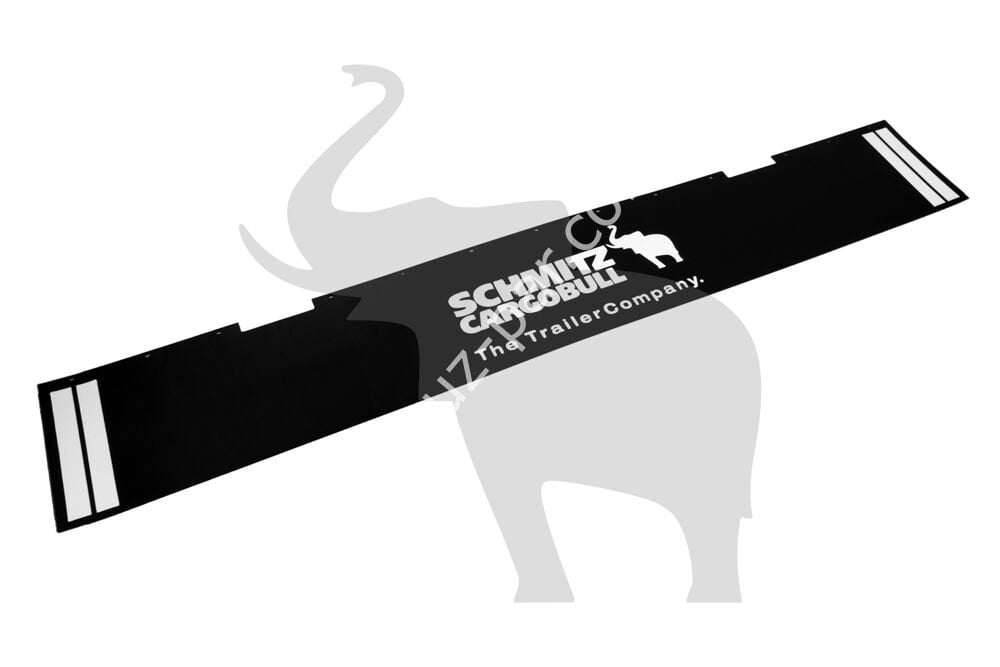 Schmitz Arka tampon paspası tozluk 237x25 cm 1439160