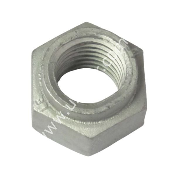 BPW Makas Bağlantı Somunu 03.260.04.19.0, 0326004190