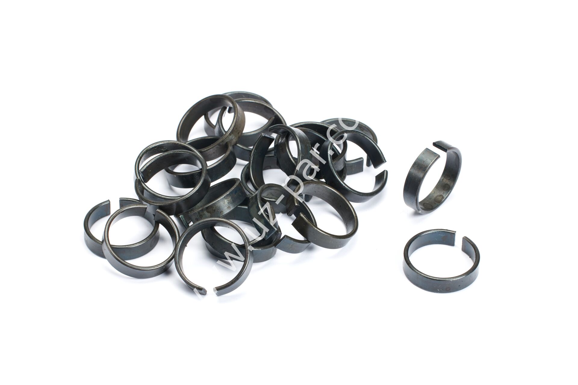 BPW Bijon Yüssüğü 03.112.00.43.0, 03112004300