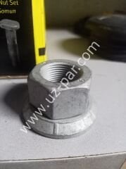 BPW Krone Bijon Somunu 10 lu Paket 505821016