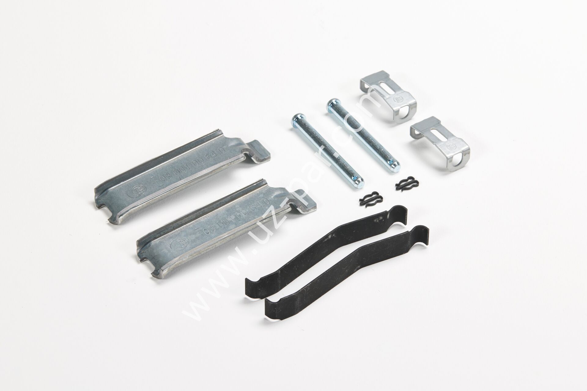 Bpw balata tutucusu ts2 09.801.08.70.0 ,  0980108700