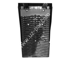 Krone Arka Çamurluk 84 Cm Uzun 505822165 Tenteli ve Açık kasa