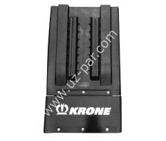 Krone Arka Çamurluk 84 Cm Uzun 505822165 Tenteli ve Açık kasa