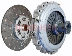 Debriyaj Seti 430 Mm Axor 457,EURO 3, Actros Uzun Bilyalı (Baskı, Balata, Bilya)	 9062500003, 0212509701, 0222503801, 0212509401, 0202508501 MERCEDES-BENZ