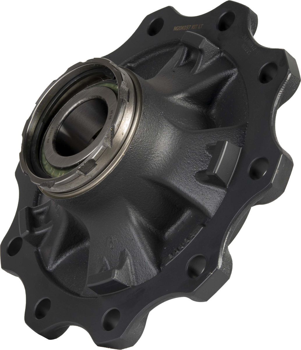 KURTSAN BPW EcoPlus Porya Dorse 12 Tonluk Dolu KK161215 0980107350