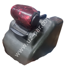 EDS Elektronik Vites Kolu Çıkma 1840 Triptonik Yarı Manuel 4331500700