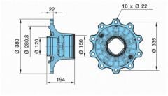 Bpw porya eco plus 2 boş orj bpw  03.272.43.28.0 , 03.272.43.53.0, 03.272.43.29.0, 0327243280,0327243290