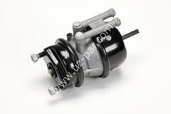 Bpw imdatlı fren körüğü 16X24 BPW ORJ 05.444.40.01.3, 0544440013