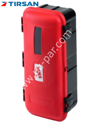 Tırsan yangın söndürme dolabı DL00008