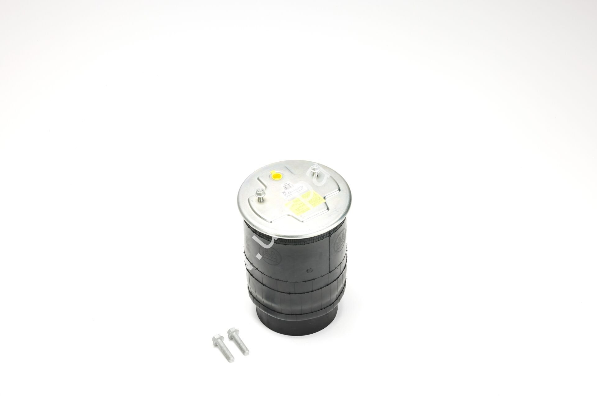 BPW Süspansiyon körüğü orj komple 940 05.429.43.21.0 0542943210