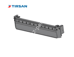 Tırsan Kayar Çatı Ön Konsol Saç Adaıco CT02238