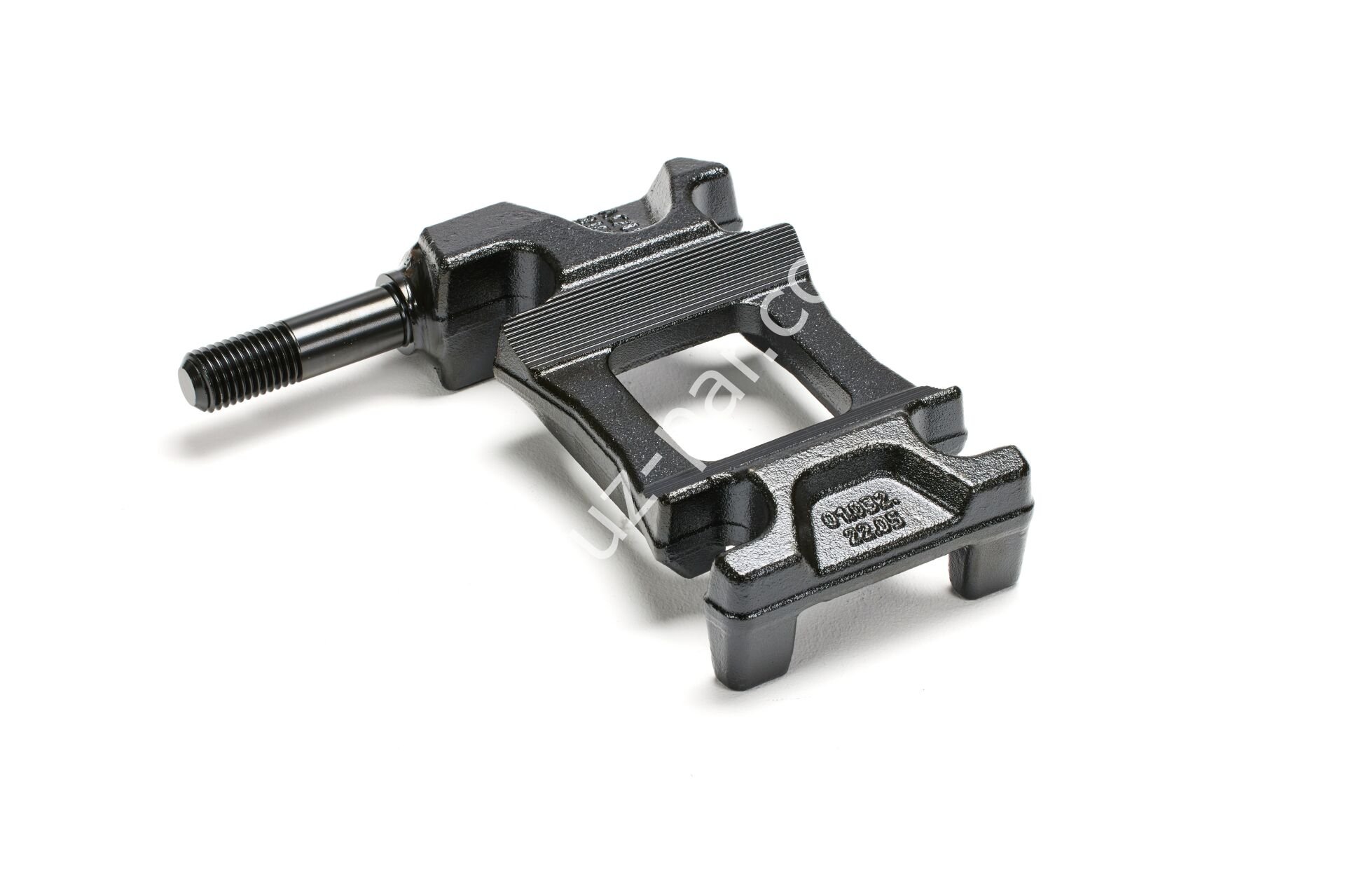 Bpw makas kepi amortisör yatağı sol 05.032.22.09.0, 0503222090 , 09.032.22.73.0