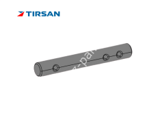 Tırsan yan atkı bağlantı takozu TK00050