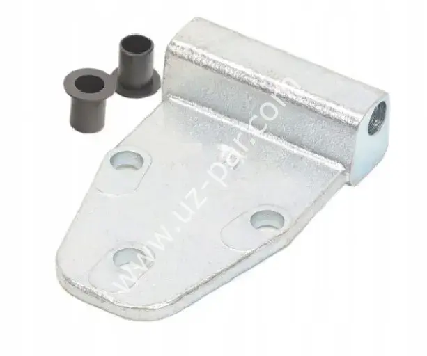 Krone Arka kapı menteşesi 515094684 Tenteli dorse için standart