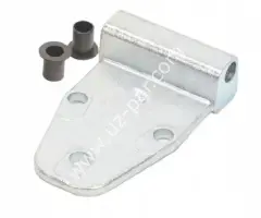 Krone Arka kapı menteşesi 515094684 Tenteli dorse için standart