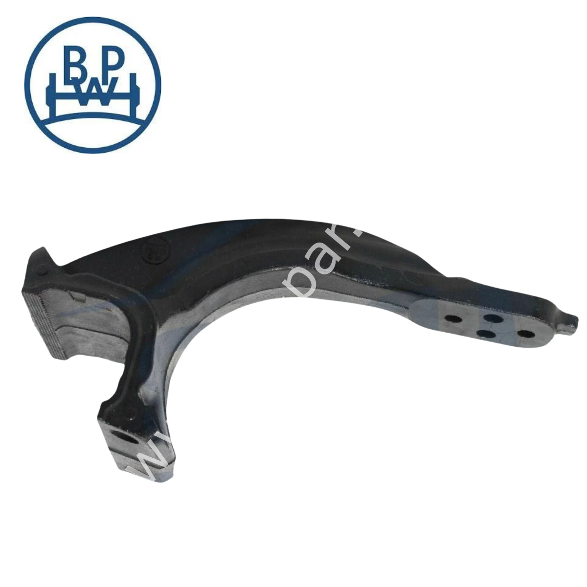 Bpw Air Eco Compact Makas 03.244.20.15.0 , 0324420150