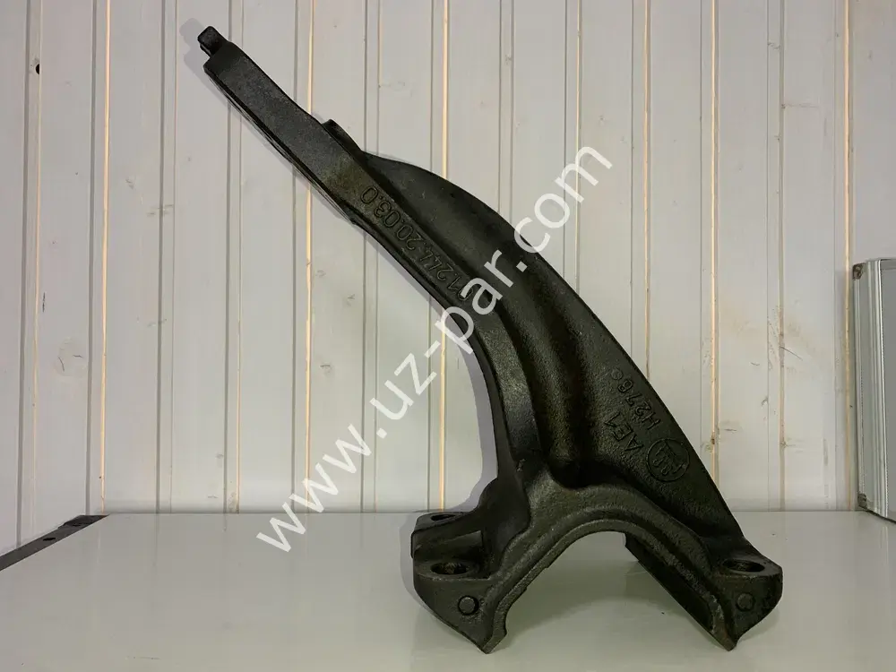 Bpw Air Eco Compact Makas 03.244.20.03.0