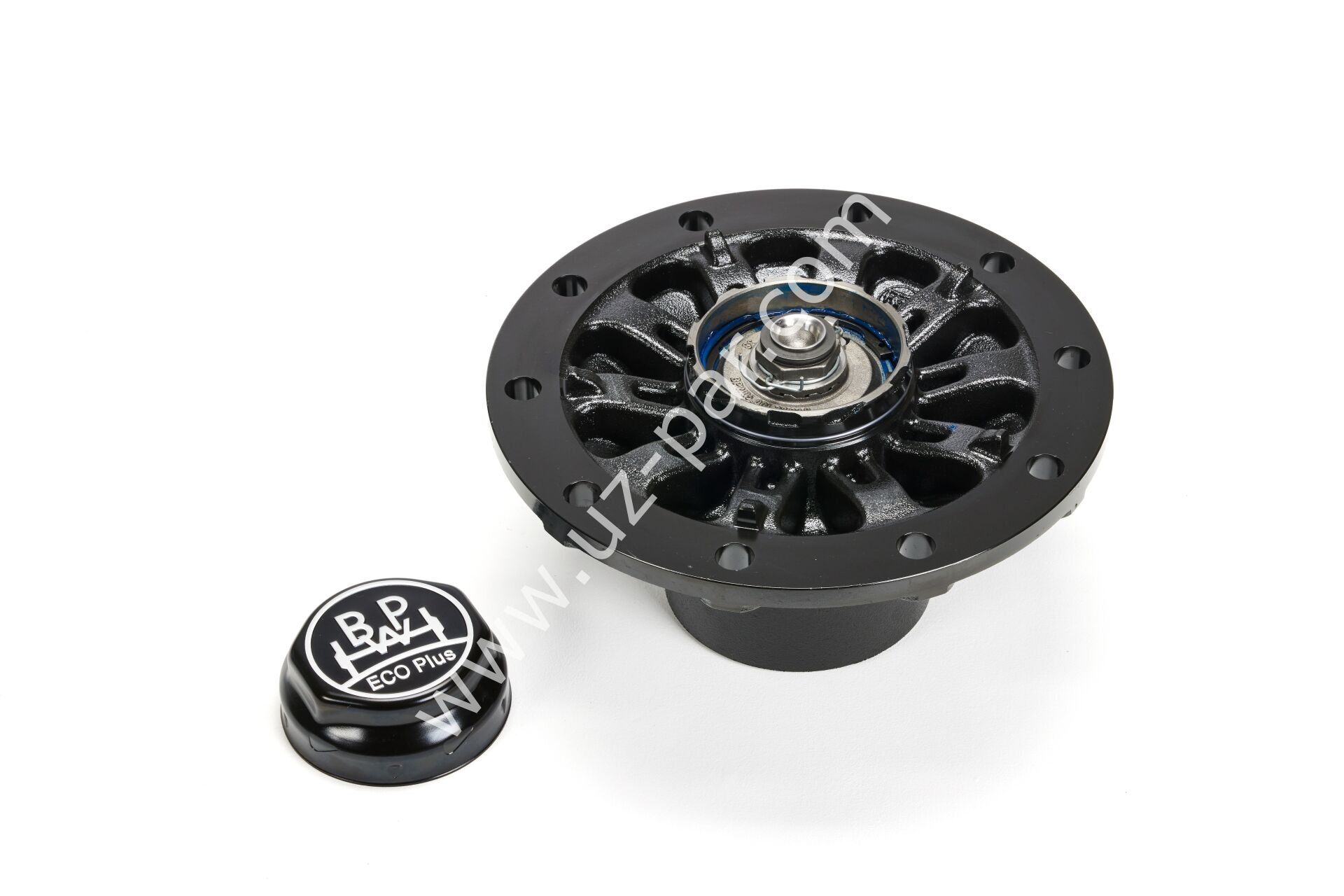 Bpw Porya Eco Plus 2 DOLU 09.801.09.09.0