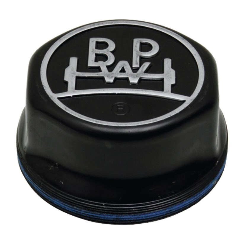 Bpw porya kapağı eco plus 9 ton  03.212.25.31.0 0321225310 136X2