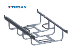 Tırsan stepne taşıyıcı sepet tipi ST00314