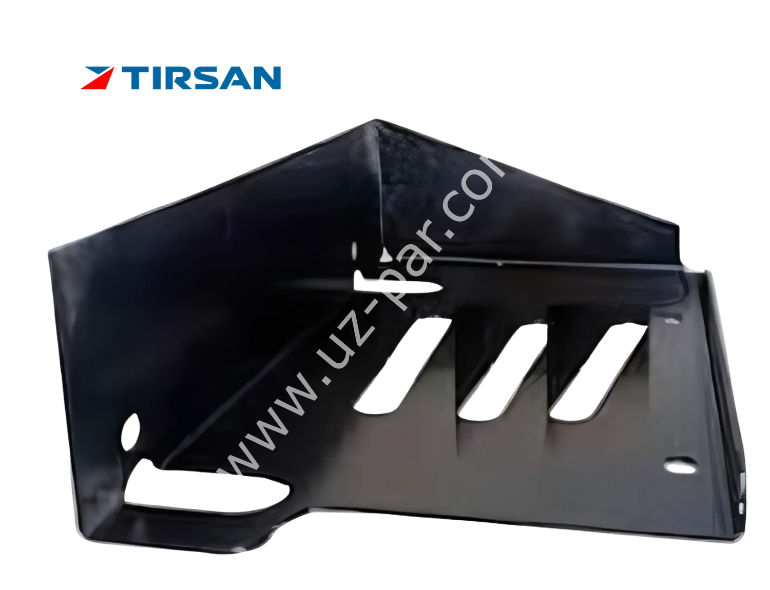 Tırsan su tankı bağlantı köşebenti BK04991
