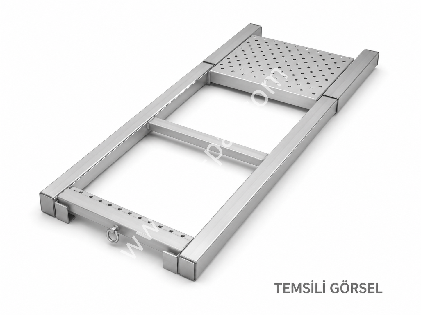 Tırsan merdiven sürgülü T32-2 MR00307
