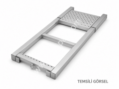Tırsan merdiven sürgülü T32-2 MR00307