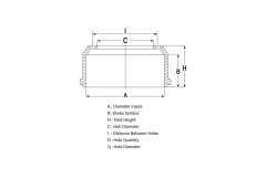 KAMPANA SERTEL T4 EKERSAN EK16061