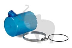 Schmıtz Lift master yağ karteri, yağ deposu parça kiti 1011890