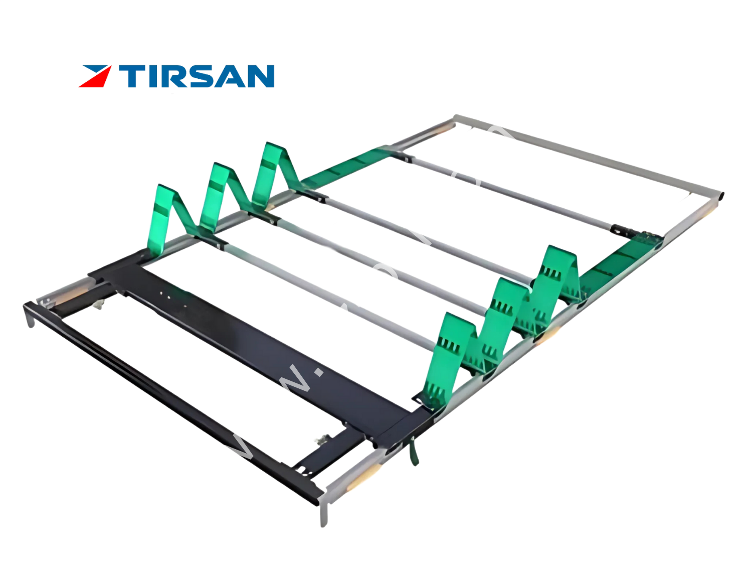 Tırsan kayar çatı gümrüklü 162,5 CT00508