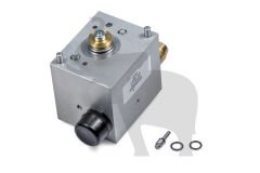 Schmıtz lift master yönlendirme valfi tamir kiti 1011895