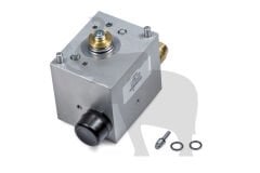 Schmıtz lift master yönlendirme valfi tamir kiti 1011895