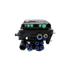 Haldex modülatör standart EB+ 4,0 Basic, No Overr, SBCV 6 Port, P11 8 842005011