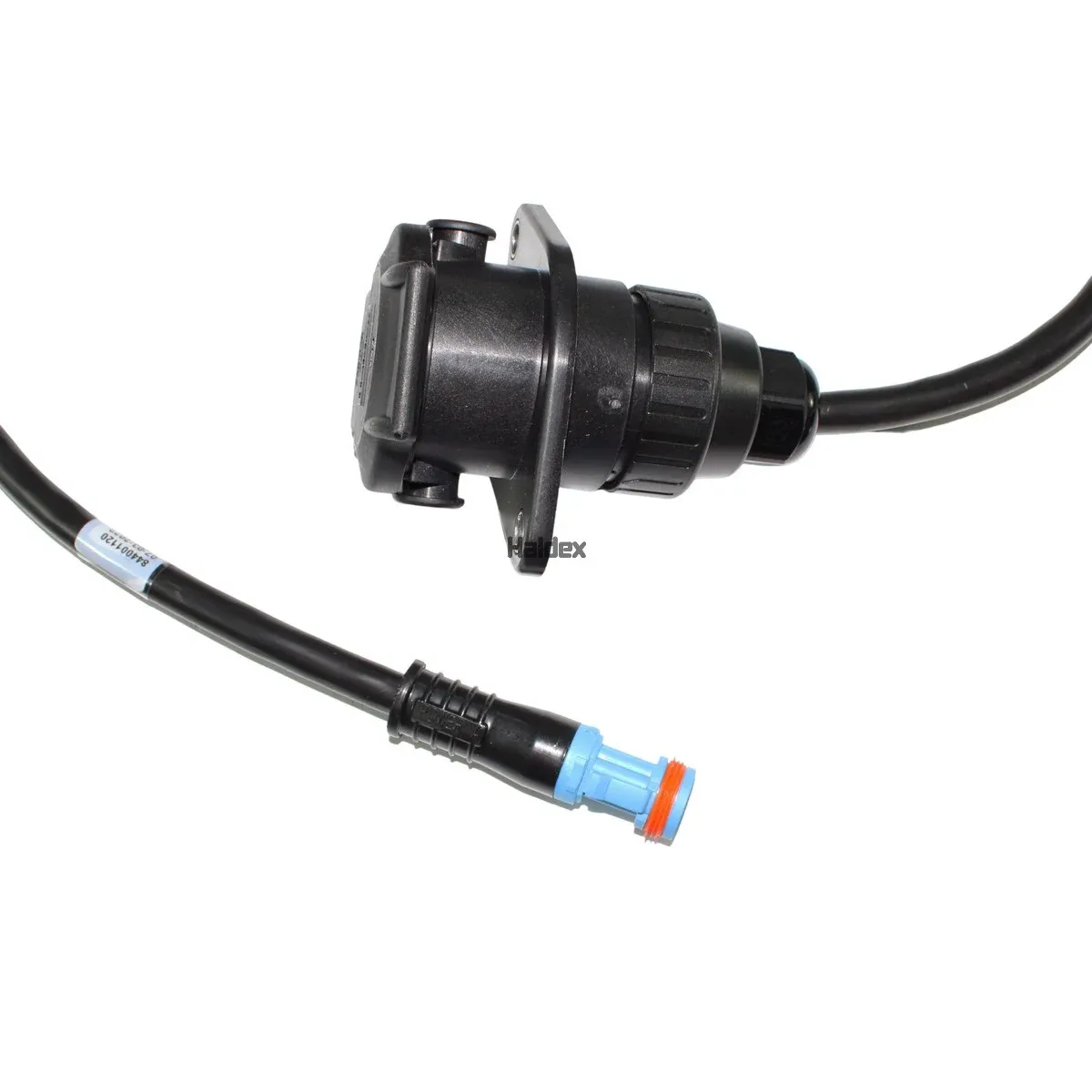 Haldex ebs ana güç kablosu 12m, EB+ 4.0 power A TO 24V ısO7638-12m 844001120
