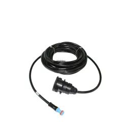 Haldex ebs ana güç kablosu 12m, EB+ 4.0 power A TO 24V ısO7638-12m 844001120