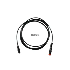 Haldex ebs sensörü uzatma kablosu 3metre 844401030