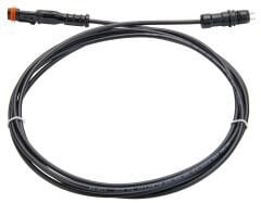 Haldex ebs sensörü uzatma kablosu 3metre 844401030