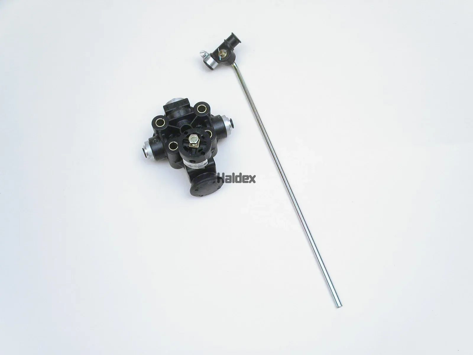 Haldex körük seviye ventili 612035051