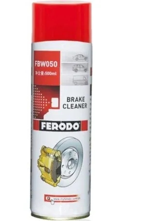 FERODO BALATA SPREYİ ( PAKET 24 LÜ ) 500ML FBW050