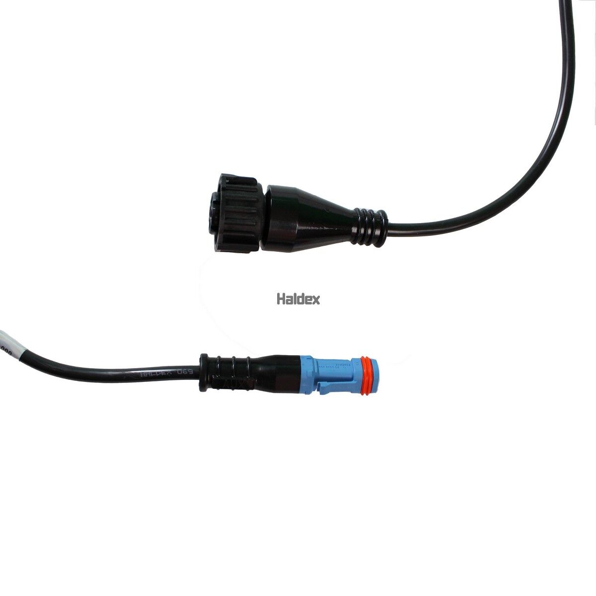 Haldex dingil kaldırma ve rampa kolu kablosu 5 metre 844321050