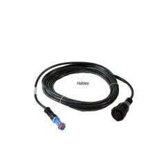 Haldex dingil kaldırma ve rampa kolu kablosu 5 metre 844321050
