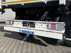 Krone  Tampon Tek 515147184 , 515118953 Yeni Model 2021 ve sonrası